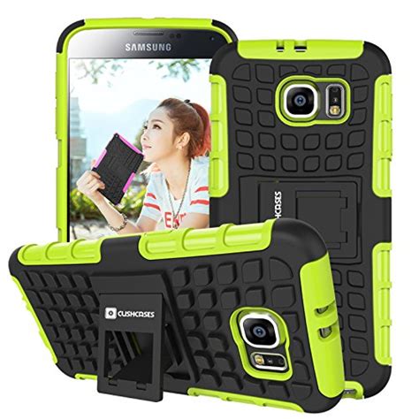 Top 10 Best Samsung Galaxy S6 Cases You Can Buy Right Now