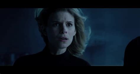 Fantastic Four - Movie VIRAL VIDEO: The Invisible Woman Power Piece ...