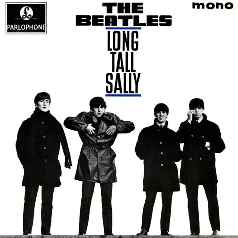 Long Tall Sally – The Beatles Bible