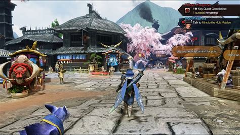 Monster Hunter Rise PC Showcased at 8K with Ray Tracing in New Beyond ...