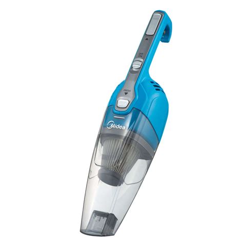 600W 2-in-1 Stick Vacuum Cleaner MVC-16T-B