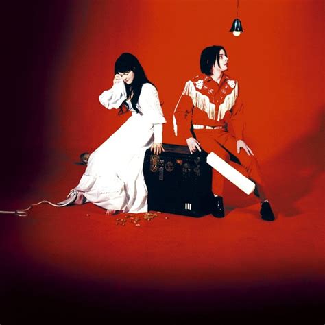 The White Stripes – Seven Nation Army Lyrics | Genius Lyrics