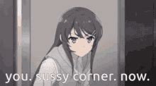 Anime GIF - Anime - Discover & Share GIFs