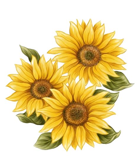 0_12f74e_6e8f21b_orig (912×1024) Sunflower Drawing, Sunflower Png ...