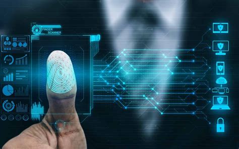 The Latest Fingerprint Technologies