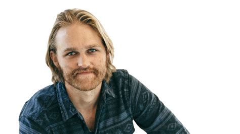 Wyatt Russell Taps Into His Hollywood DNA and Makes a Splash - The New ...