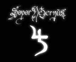 阉割→棒子: Sopor Aeternus & The Ensemble Of Shadows