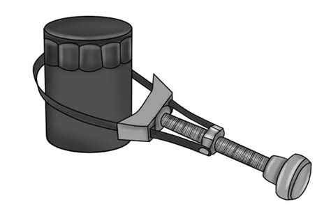 What are the different types of oil filter wrench? - Wonkee Donkee Tools