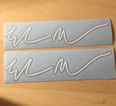 Elon Musk Signature Car Decal Sticker | eBay