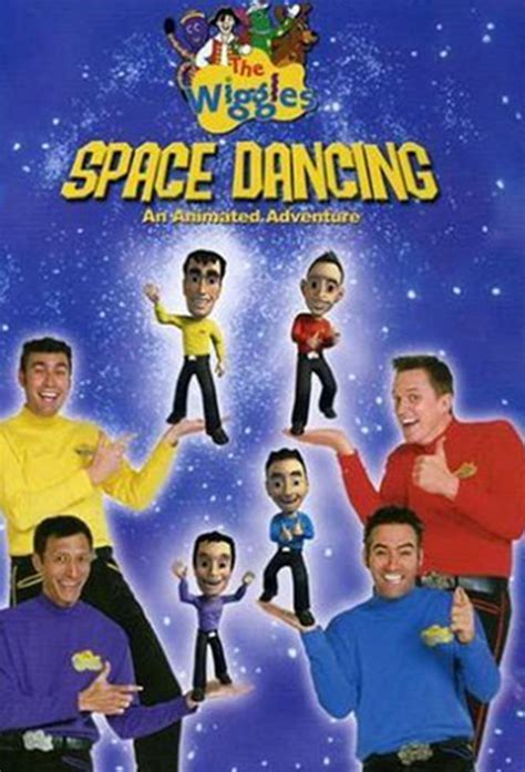 The Wiggles: Space Dancing - TheTVDB.com