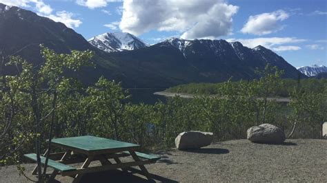 Yukon opens first new campground in 30 years - North - CBC News