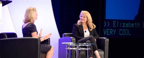 Meet Gwynne Shotwell, the Woman Who Could Take Us to Mars – All Together