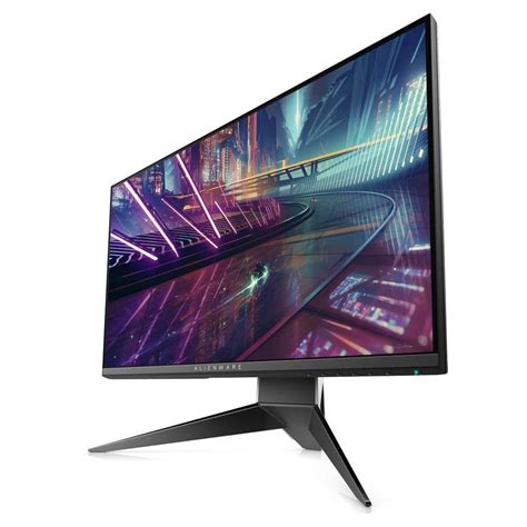 DELL Alienware 25″ 1ms 240Hz AW2518HF – PC Store