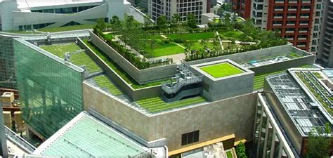 GREEN ROOF DESIGN - Myrooff.com