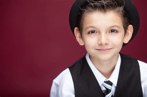 What It’s Really Like to Be a Child Star on Broadway | Backstage