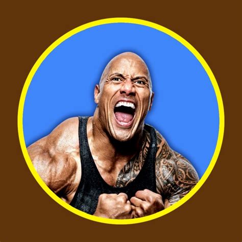 Dwayne Johnson Wisdom Quotes | iPhone & iPad Game Reviews | AppSpy.com