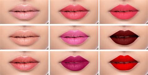 Lip Gloss Shades For Fair Skin