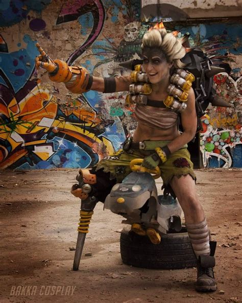 Now That’s Good Junkrat [Cosplay] | Best cosplay, Cosplay, Amazing cosplay