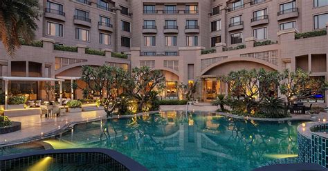 Radisson Blu Plaza Delhi from $44. New Delhi Hotel Deals & Reviews - KAYAK