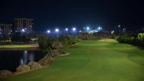 Abu Dhabi Golf Club ⛳️ Book Golf Online • golfscape