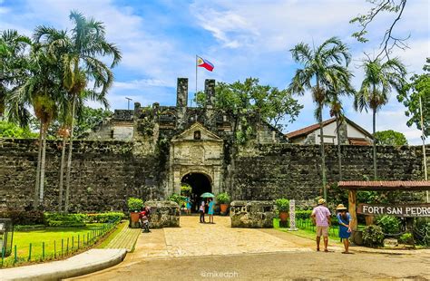 Exploring Cebu: City Tour! | Miked's Travel PH