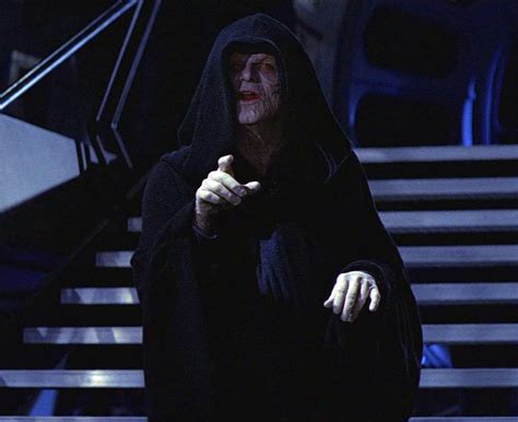 Emperor Palpatine - Lucasfilm Wiki