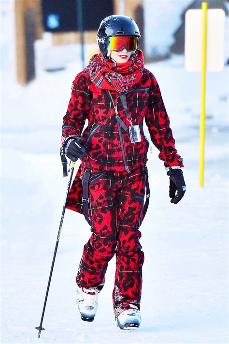 7 Ski Outfits for Major Style on the Slopes | Who What Wear UK