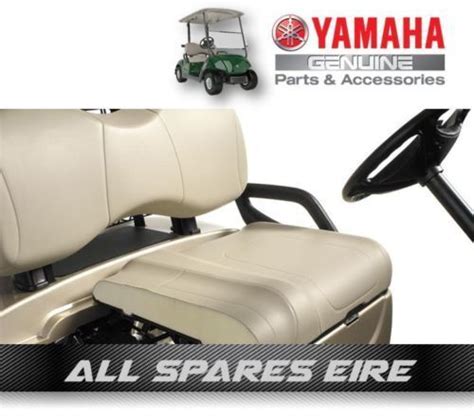 Seat Covers For Yamaha Golf Cart - Velcromag