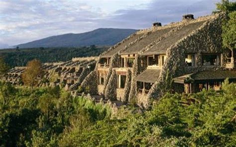 Ngorongoro Crater - Most Famous Places