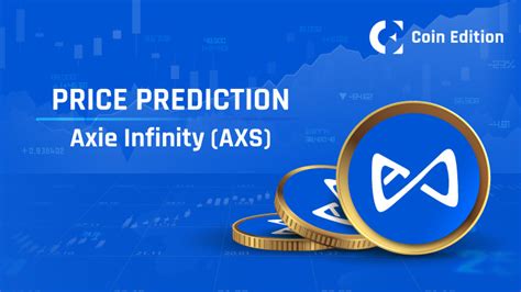 Axie Infinity (AXS) Price Prediction 2024, 2025, 2026, 2027-2030