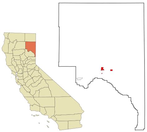 Susanville, California - Wikipedia