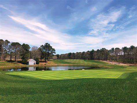 Top 5 best cape cod golf courses in 2022 | Blog Hồng