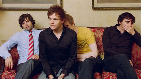 Exclusive First Listen: Spoon's 'Transference' : NPR