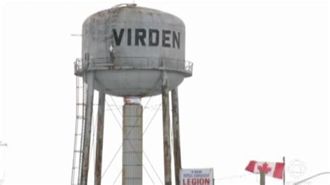 Town of Virden sues environmental services company claiming soil ...