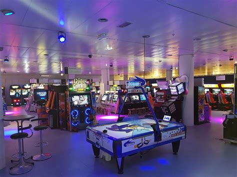 Museumweek 2020: Nationaal Videogame Museum