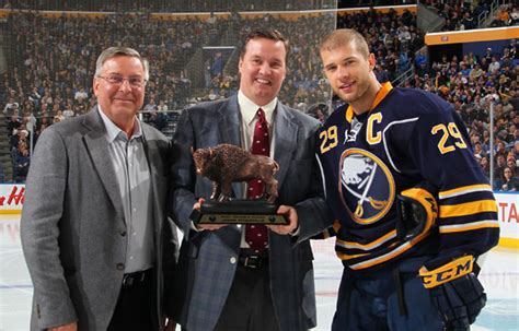 Buffalo Sabres owner tempers championship expectations - Sports Illustrated