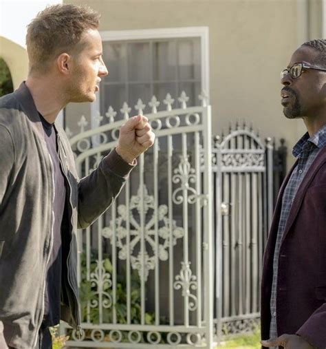 This Is Us Season Finale Review - Kevin and Randall's Explosive Fight ...