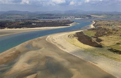 First Ever 3D Map of Northern Ireland Coastline - LiDAR News