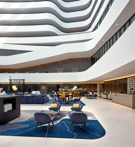 Hilton Amsterdam Airport Schiphol | Budget Accommodation Deals and ...