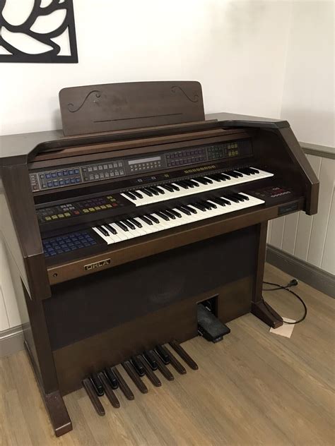 Electric Organ | eBay