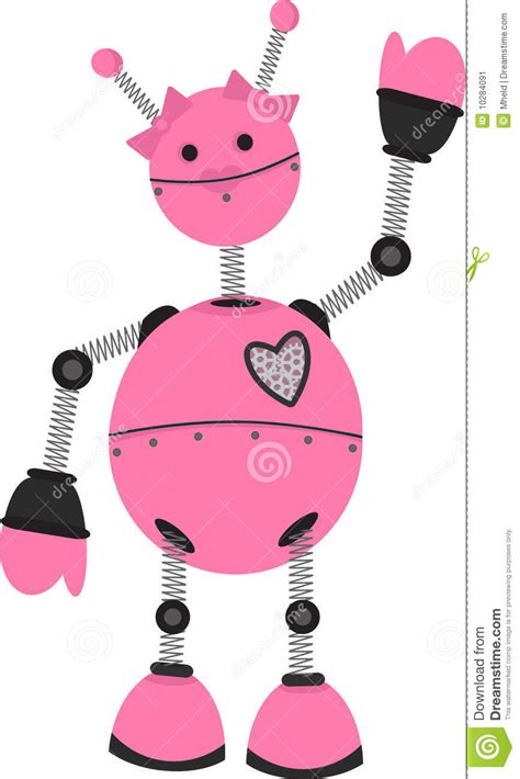 girl robot clipart 20 free Cliparts | Download images on Clipground 2024