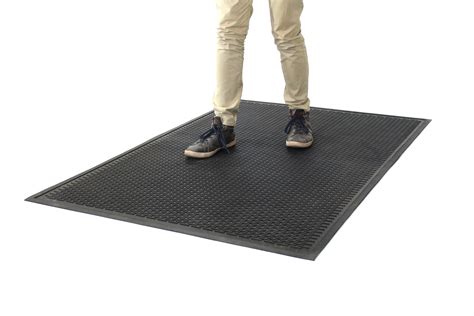 Heavy Duty rubber mats – Pro Auto Rubber