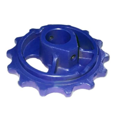 John Deere Sprocket - China - Manufacturer - supplier Hangzhou Powertrans Technology Co., Ltd.