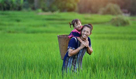 Ethnic Groups Of Laos: People From Laos Are Not All Lao People ...