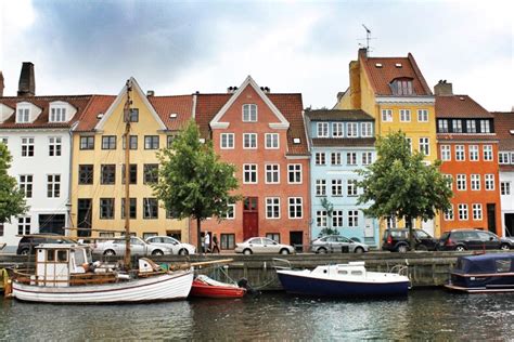 Christianshavn Copenhagen