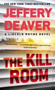 The Kill Room by Jeffery Deaver, Paperback | Barnes & Noble®