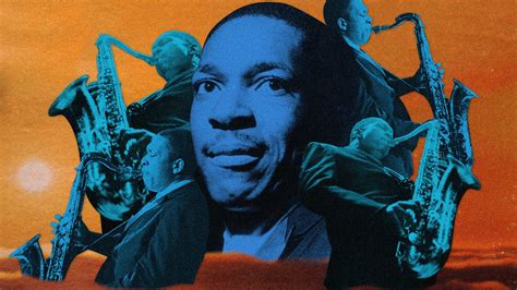 The John Coltrane Record That Made Modern Music | GQ