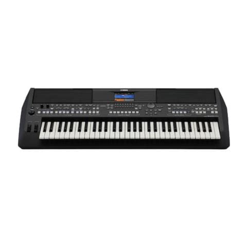 Best Yamaha PSR-SX600 Price & Reviews in Singapore 2024