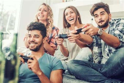 The 10 Best Couch Co-op Games For The PS4