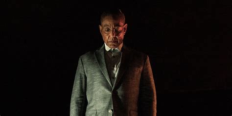 Giancarlo Esposito Reflects On Playing Gus Fring In Better Call Saul